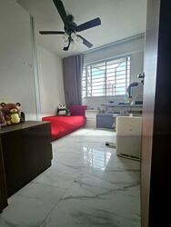 Blk 131B Toa Payoh Crest (Toa Payoh), HDB 3 Rooms #505351581